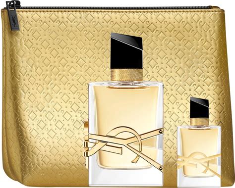 mini libre ysl|YSL libre 50ml set.